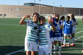 Paulina Peña, Lizzy Rodríguez @tar.mx