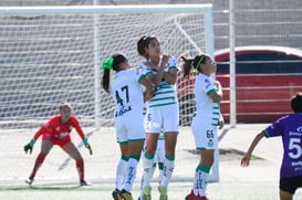 Santos vs Mazatlán J3 A2021 Liga MX @tar.mx