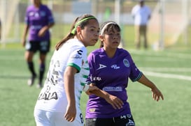 Santos vs Mazatlán J3 A2021 Liga MX @tar.mx