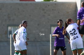 Santos vs Mazatlán J3 A2021 Liga MX @tar.mx