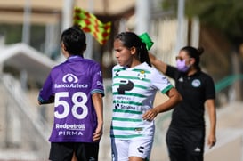 Santos vs Mazatlán J3 A2021 Liga MX @tar.mx