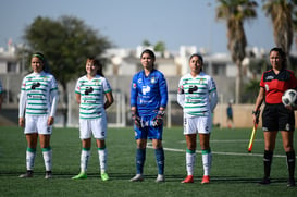 Santos vs Necaxa J8 A2021 Liga MX @tar.mx