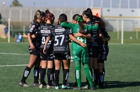 Santos vs Necaxa J8 A2021 Liga MX @tar.mx