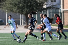 Santos vs Necaxa J8 A2021 Liga MX @tar.mx