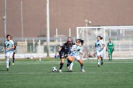 Santos vs Necaxa J8 A2021 Liga MX @tar.mx