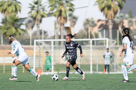 Santos vs Necaxa J8 A2021 Liga MX @tar.mx