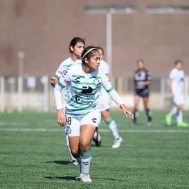 Santos vs Necaxa J8 A2021 Liga MX @tar.mx