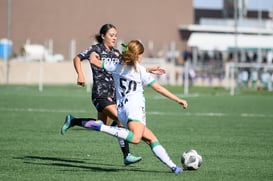 Santos vs Necaxa J8 A2021 Liga MX @tar.mx