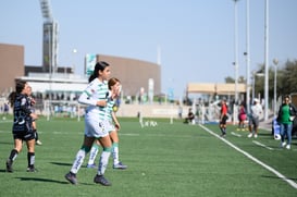 Santos vs Necaxa J8 A2021 Liga MX @tar.mx