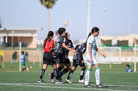 Santos vs Necaxa J8 A2021 Liga MX @tar.mx