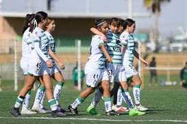 Santos vs Necaxa J8 A2021 Liga MX @tar.mx