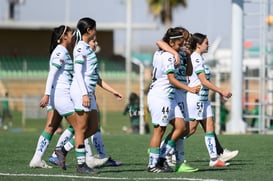 Santos vs Necaxa J8 A2021 Liga MX @tar.mx