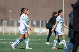 Santos vs Necaxa J8 A2021 Liga MX @tar.mx