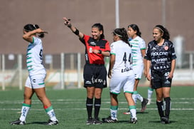 Santos vs Necaxa J8 A2021 Liga MX @tar.mx