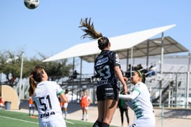 Santos vs Necaxa J8 A2021 Liga MX @tar.mx