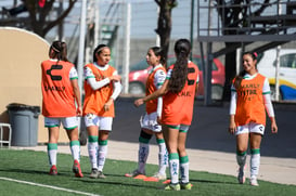 Santos vs Necaxa J8 A2021 Liga MX @tar.mx