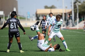 Santos vs Necaxa J8 A2021 Liga MX @tar.mx