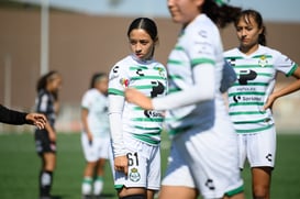 Santos vs Necaxa J8 A2021 Liga MX @tar.mx