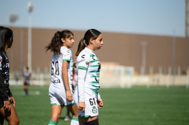 Santos vs Necaxa J8 A2021 Liga MX @tar.mx