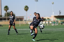 Santos vs Necaxa J8 A2021 Liga MX @tar.mx