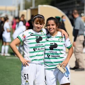 Britany Hernández, Paulina Peña @tar.mx