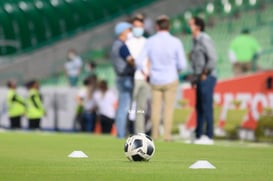 Santos vs Puebla J9 A2021 Liga MX @tar.mx