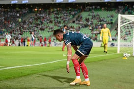 Santos vs Puebla J9 A2021 Liga MX @tar.mx