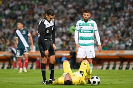 Santos vs Puebla J9 A2021 Liga MX @tar.mx