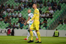 Santos vs Puebla J9 A2021 Liga MX @tar.mx