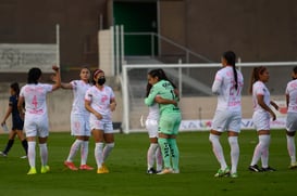 Santos vs Pumas J13 A2021 Liga MX femenil @tar.mx