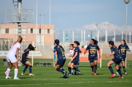 Santos vs Pumas J13 A2021 Liga MX femenil @tar.mx