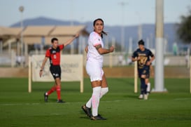 Santos vs Pumas J13 A2021 Liga MX femenil @tar.mx