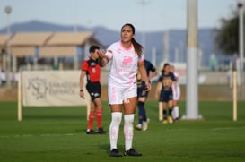 Santos vs Pumas J13 A2021 Liga MX femenil @tar.mx