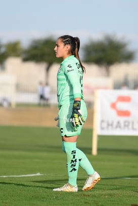 Santos vs Pumas J13 A2021 Liga MX femenil @tar.mx