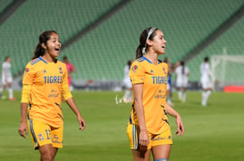 Greta Espinoza, Miriam García @tar.mx