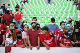 afición del Toluca @tar.mx