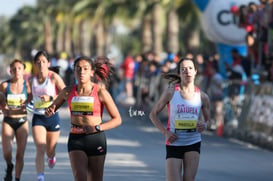 10K femenil Marathon TV @tar.mx