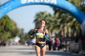 10K femenil Marathon TV @tar.mx