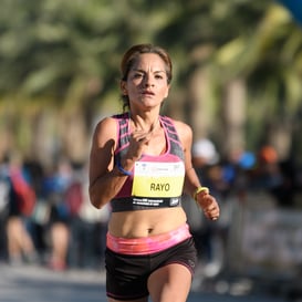 10K femenil Marathon TV @tar.mx