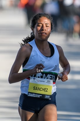 10K femenil Marathon TV @tar.mx