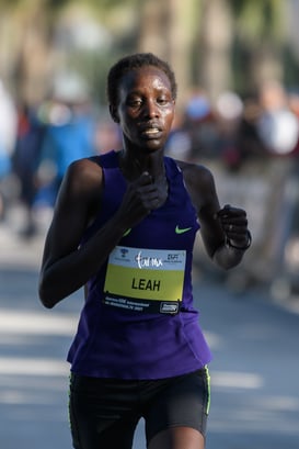 10K femenil Marathon TV @tar.mx