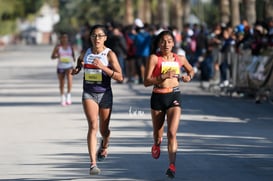 10K femenil Marathon TV @tar.mx