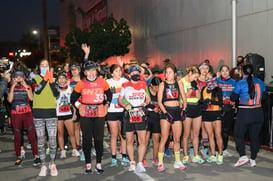 Salida 21k Femenil @tar.mx