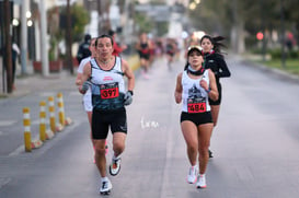 Alberto González, Celina Méndez @tar.mx