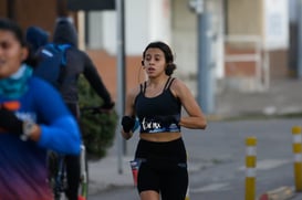 21K El Siglo Carrera del centenario @tar.mx