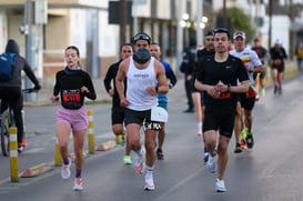 21K El Siglo Carrera del centenario @tar.mx