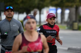 21K El Siglo Carrera del centenario @tar.mx