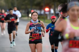 21K El Siglo Carrera del centenario @tar.mx