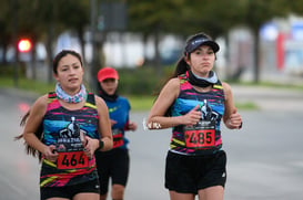 21K El Siglo Carrera del centenario @tar.mx