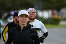 21K El Siglo Carrera del centenario @tar.mx